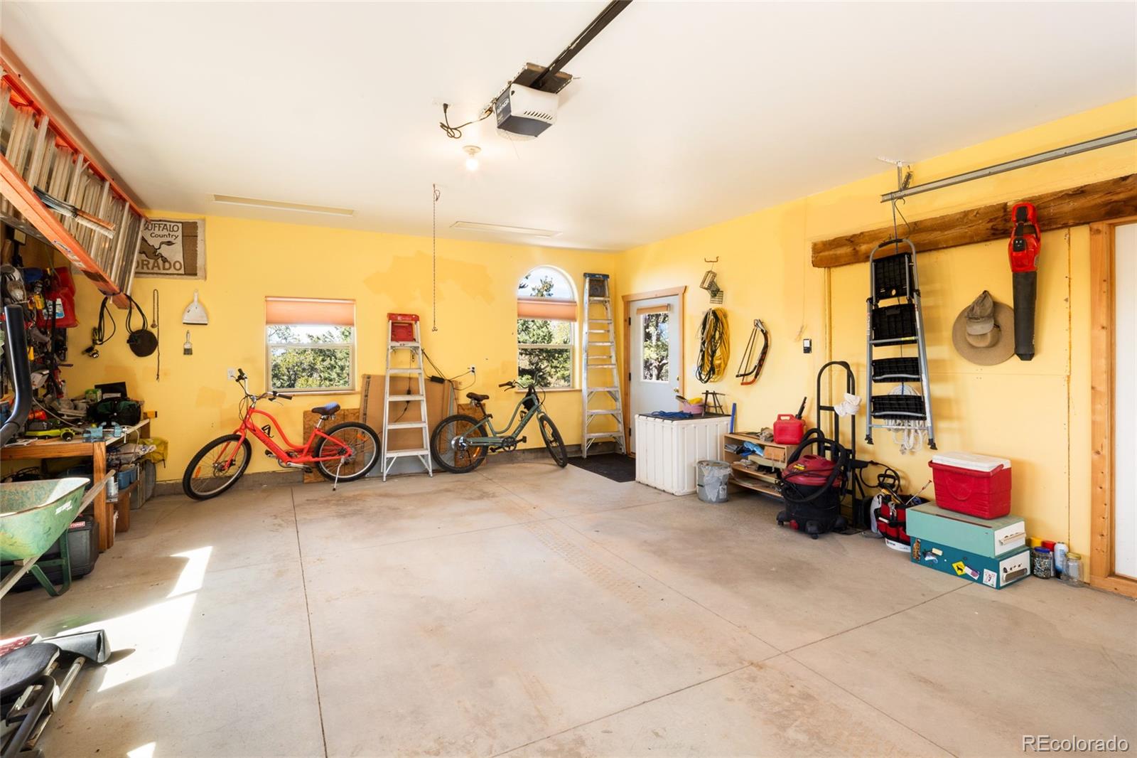 1329 Moonlight Way Crestone CO 81131