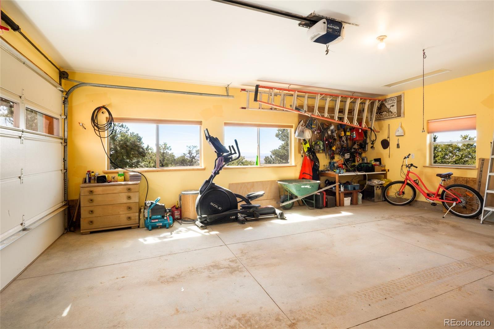 1329 Moonlight Way Crestone CO 81131