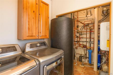 1329 Moonlight Way Crestone CO 81131