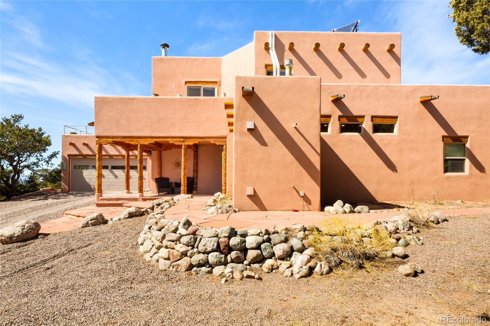 1329 Moonlight Way Crestone CO 81131