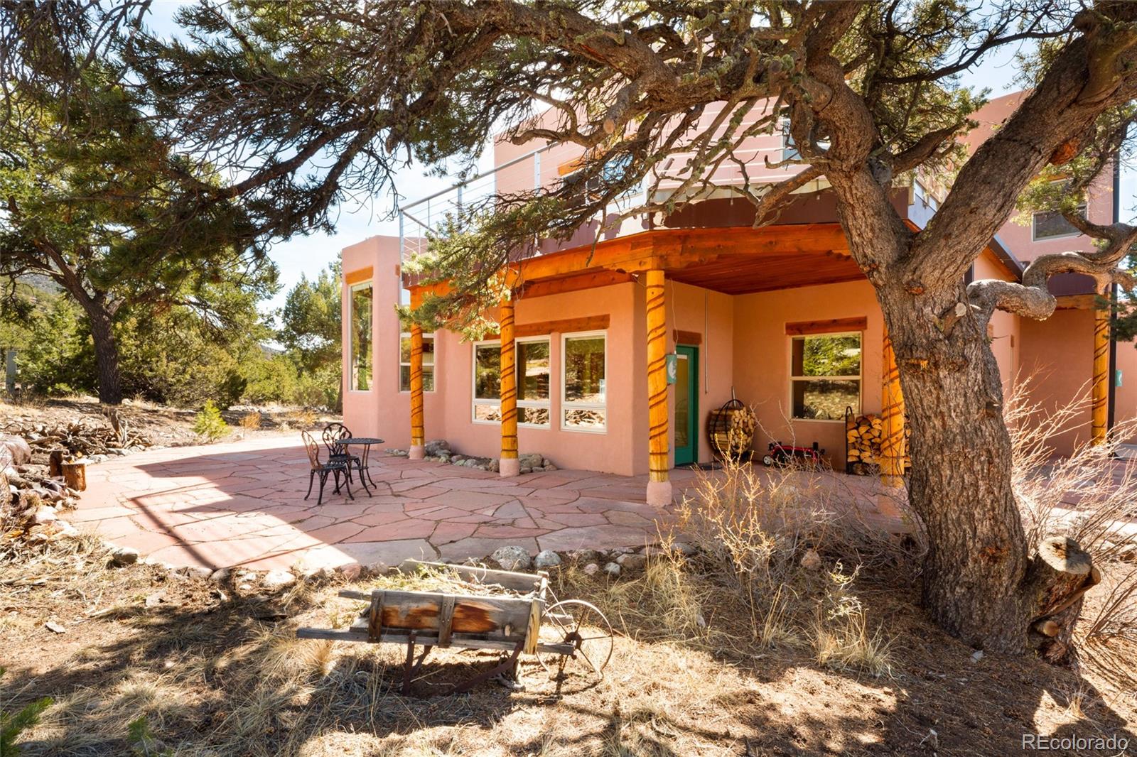 1329 Moonlight Way Crestone CO 81131