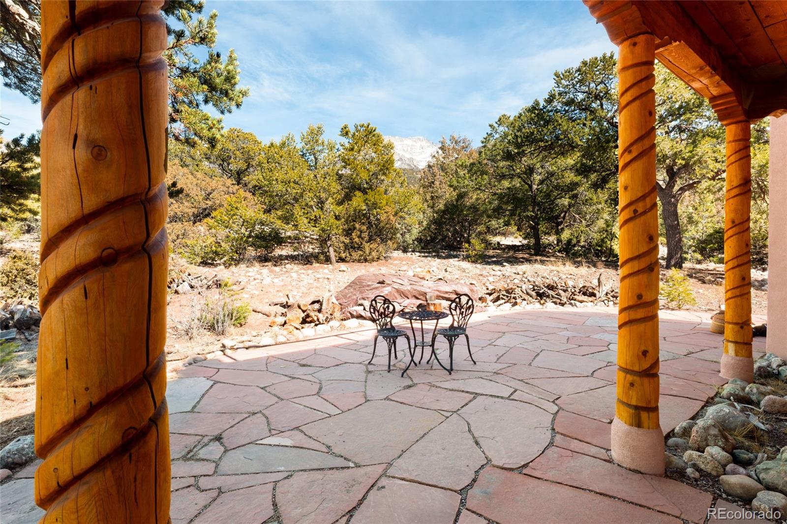 1329 Moonlight Way Crestone CO 81131
