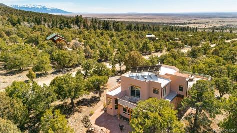 1329 Moonlight Way Crestone CO 81131