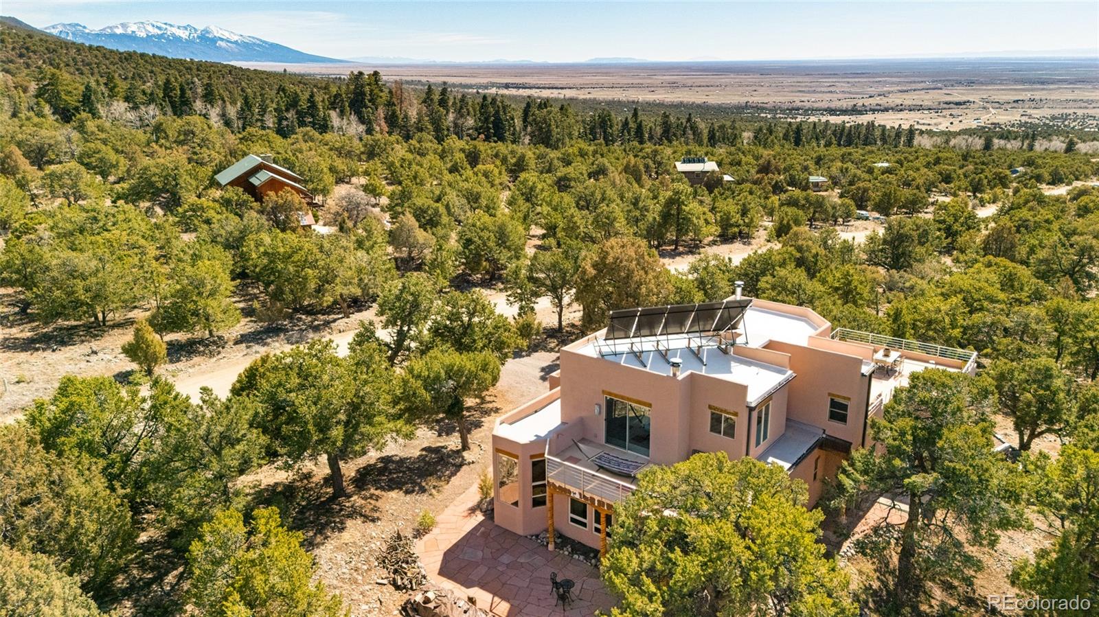 1329 Moonlight Way Crestone CO 81131