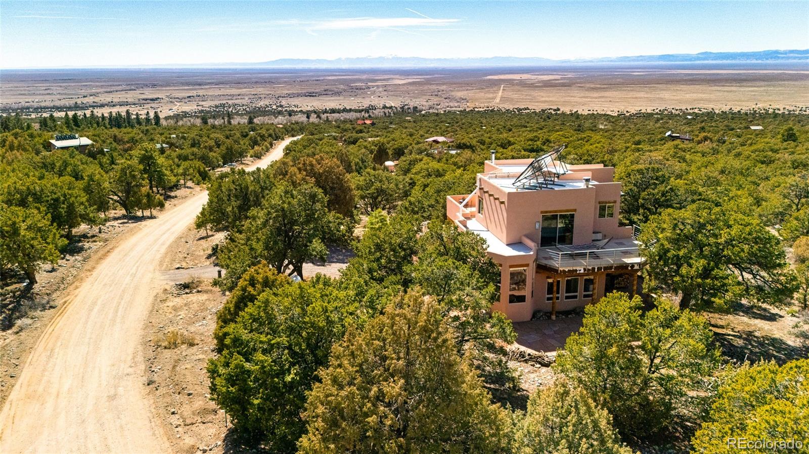 1329 Moonlight Way Crestone CO 81131