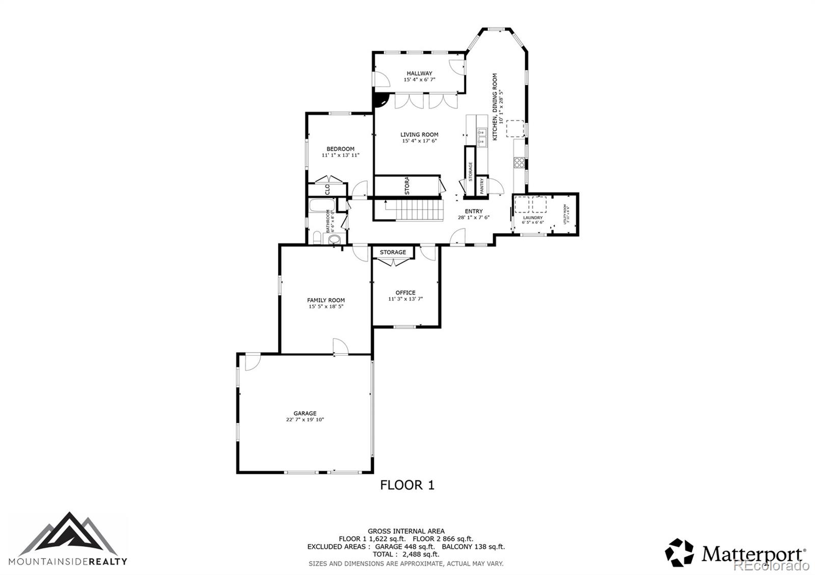 1329 Moonlight Way Crestone CO 81131