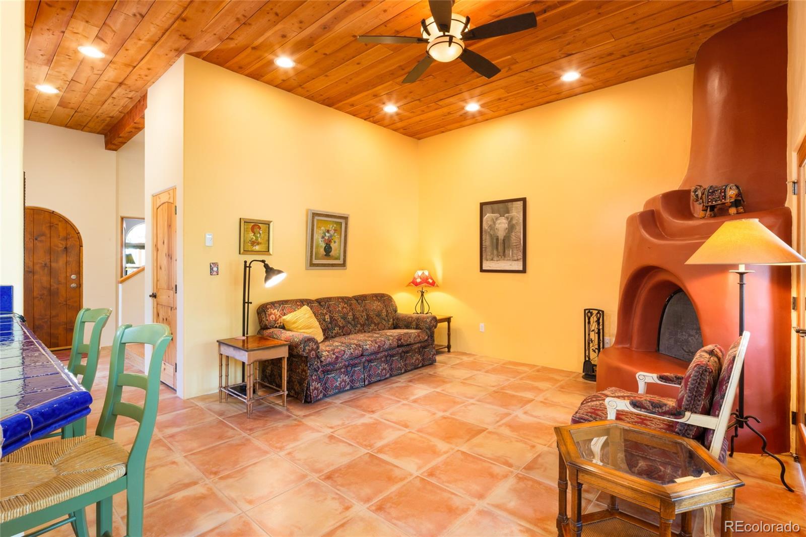 1329 Moonlight Way Crestone CO 81131