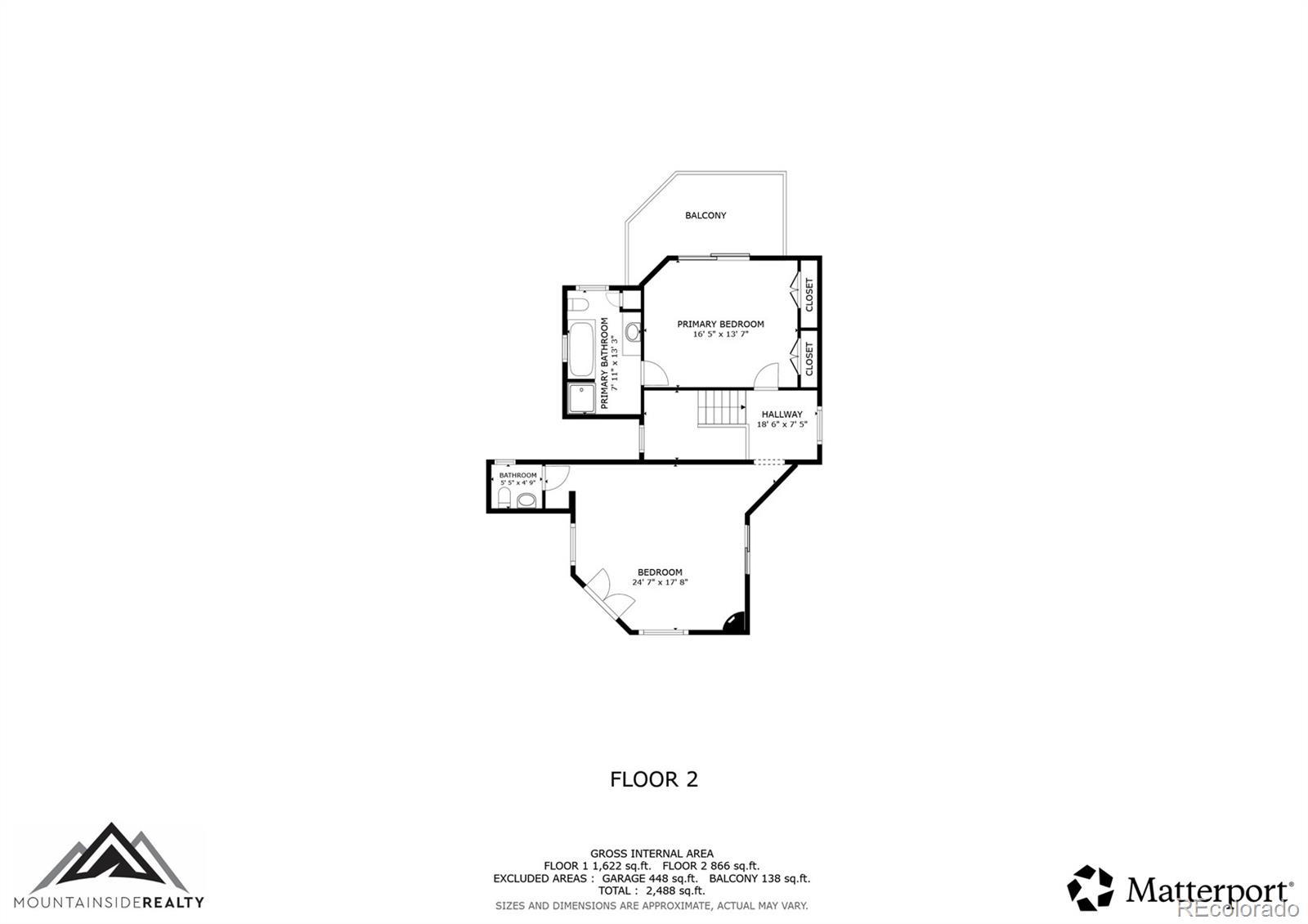 1329 Moonlight Way Crestone CO 81131