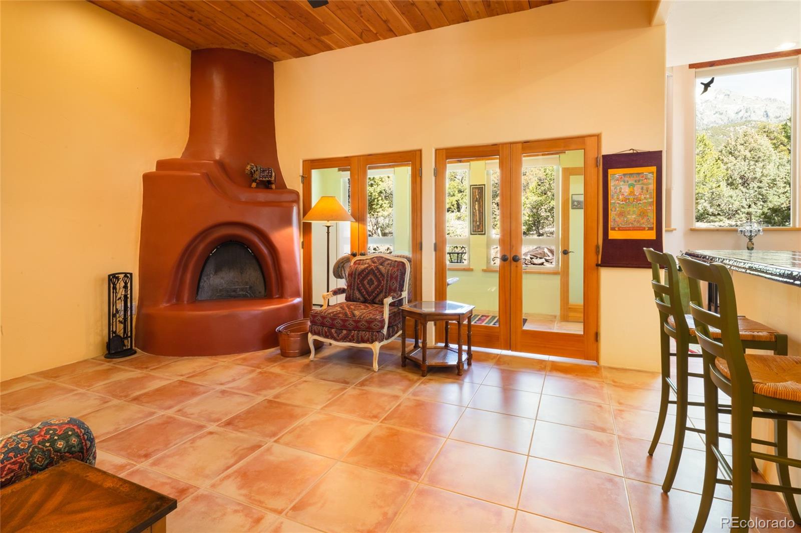 1329 Moonlight Way Crestone CO 81131