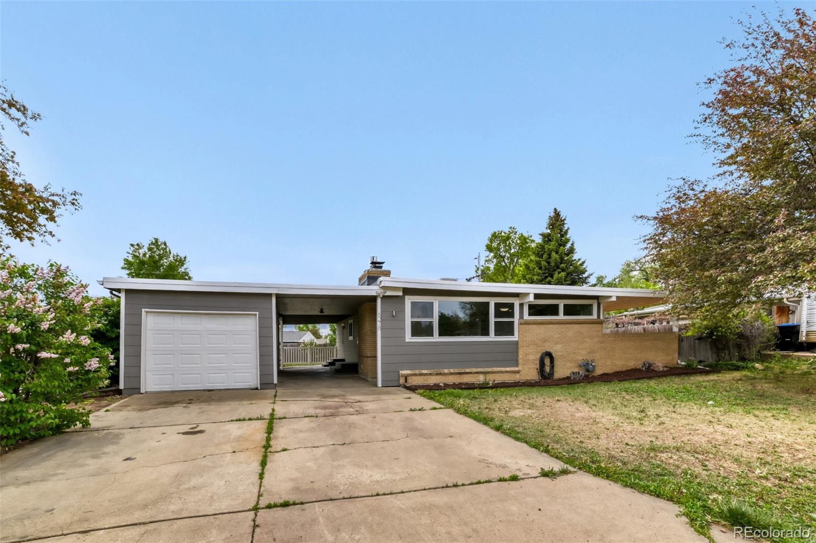 6278 W 63rd Place Arvada CO 80003
