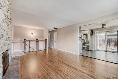 6278 W 63rd Place Arvada CO 80003