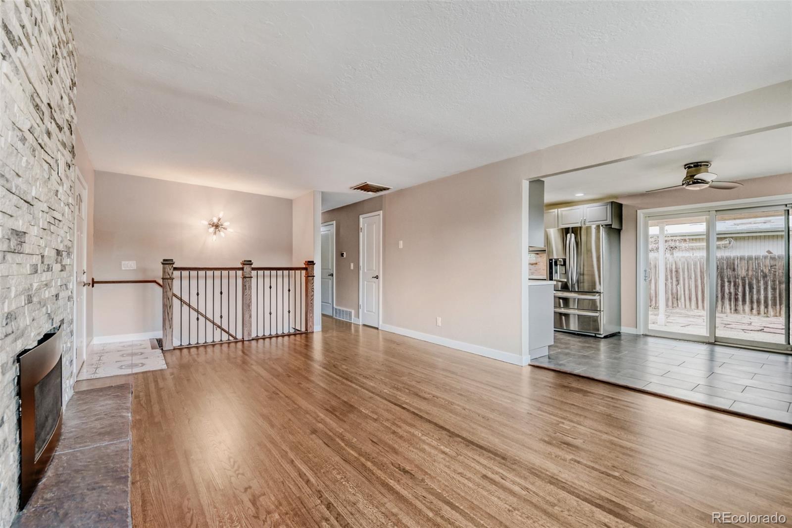 6278 W 63rd Place Arvada CO 80003