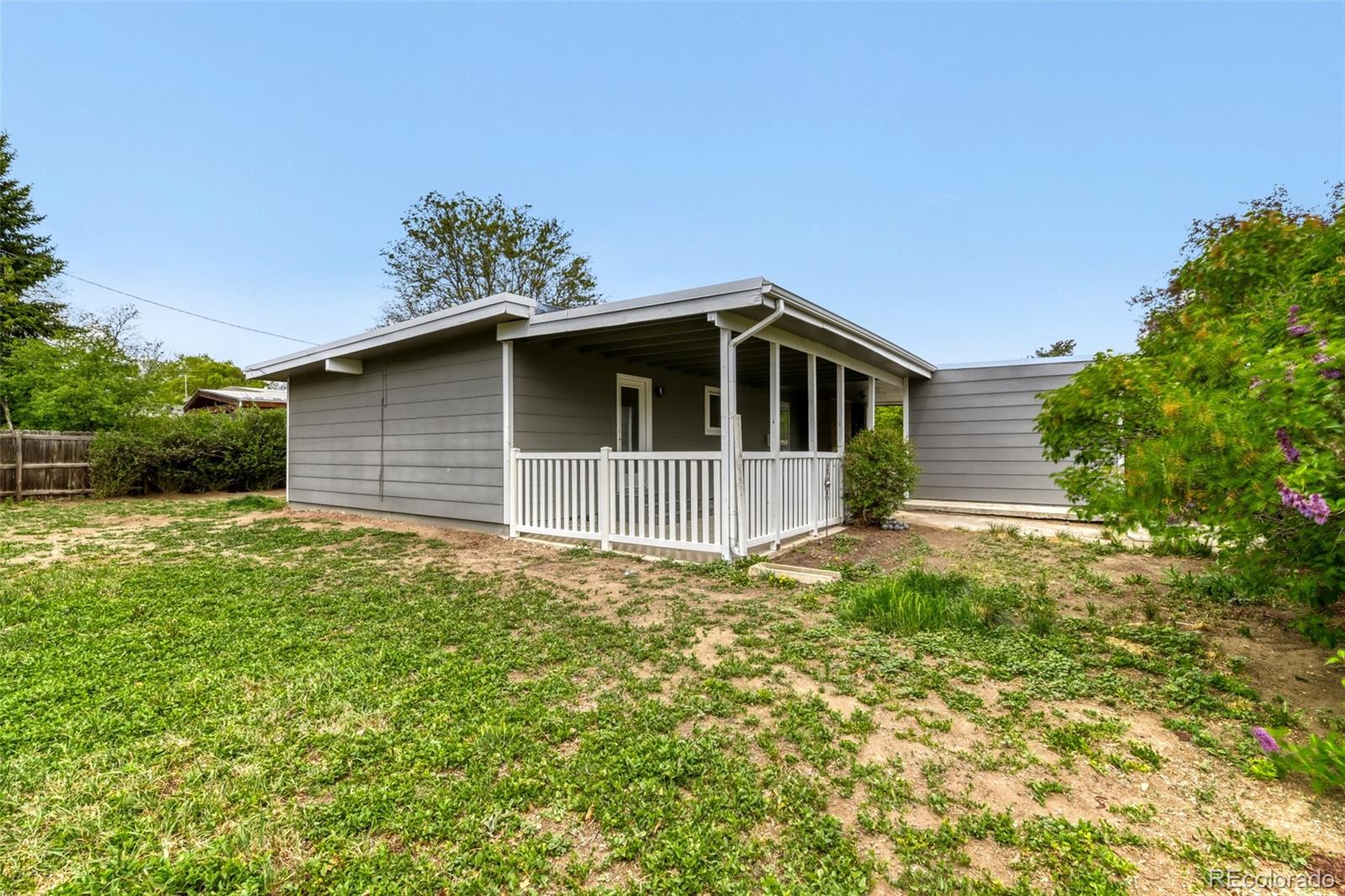 6278 W 63rd Place Arvada CO 80003