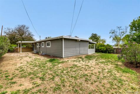 6278 W 63rd Place Arvada CO 80003