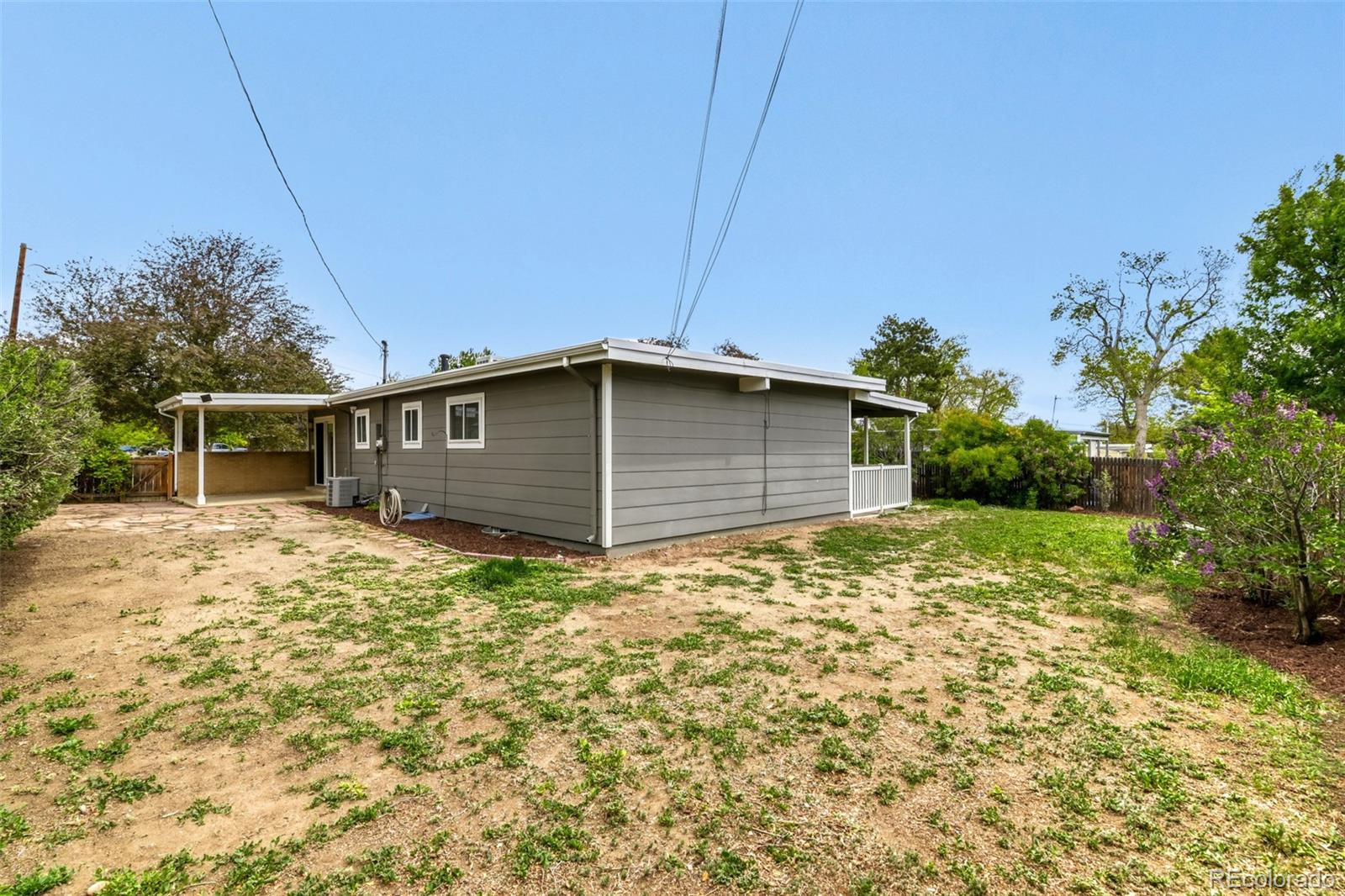 6278 W 63rd Place Arvada CO 80003