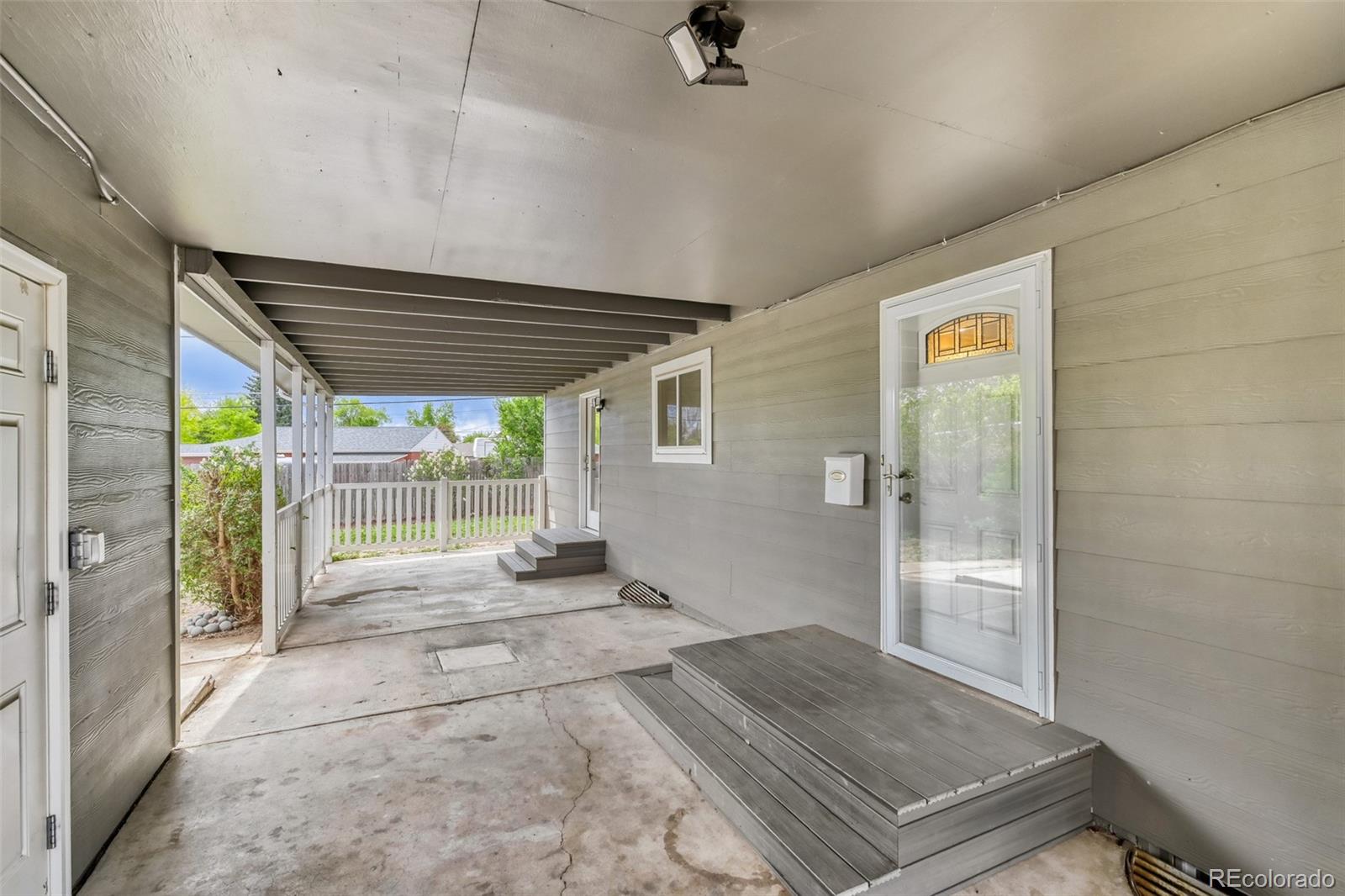 6278 W 63rd Place Arvada CO 80003