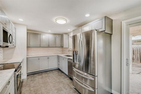 6278 W 63rd Place Arvada CO 80003