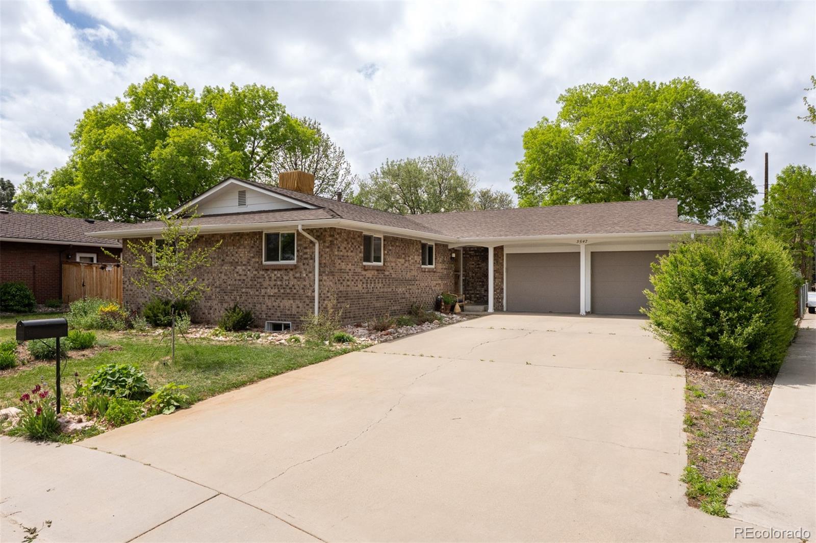 3547 Urban Street Wheat Ridge CO 80033