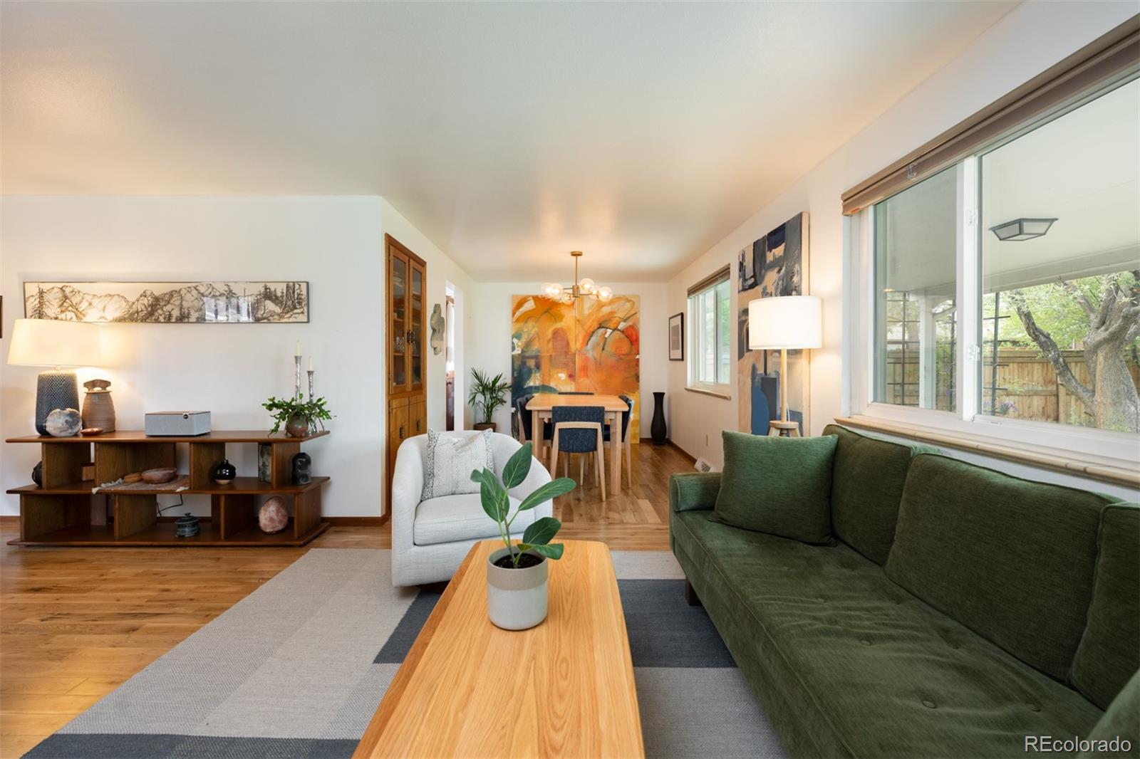 3547 Urban Street Wheat Ridge CO 80033