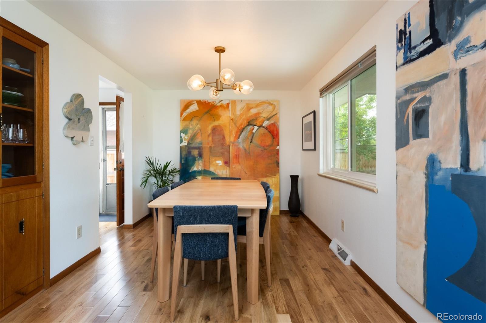 3547 Urban Street Wheat Ridge CO 80033