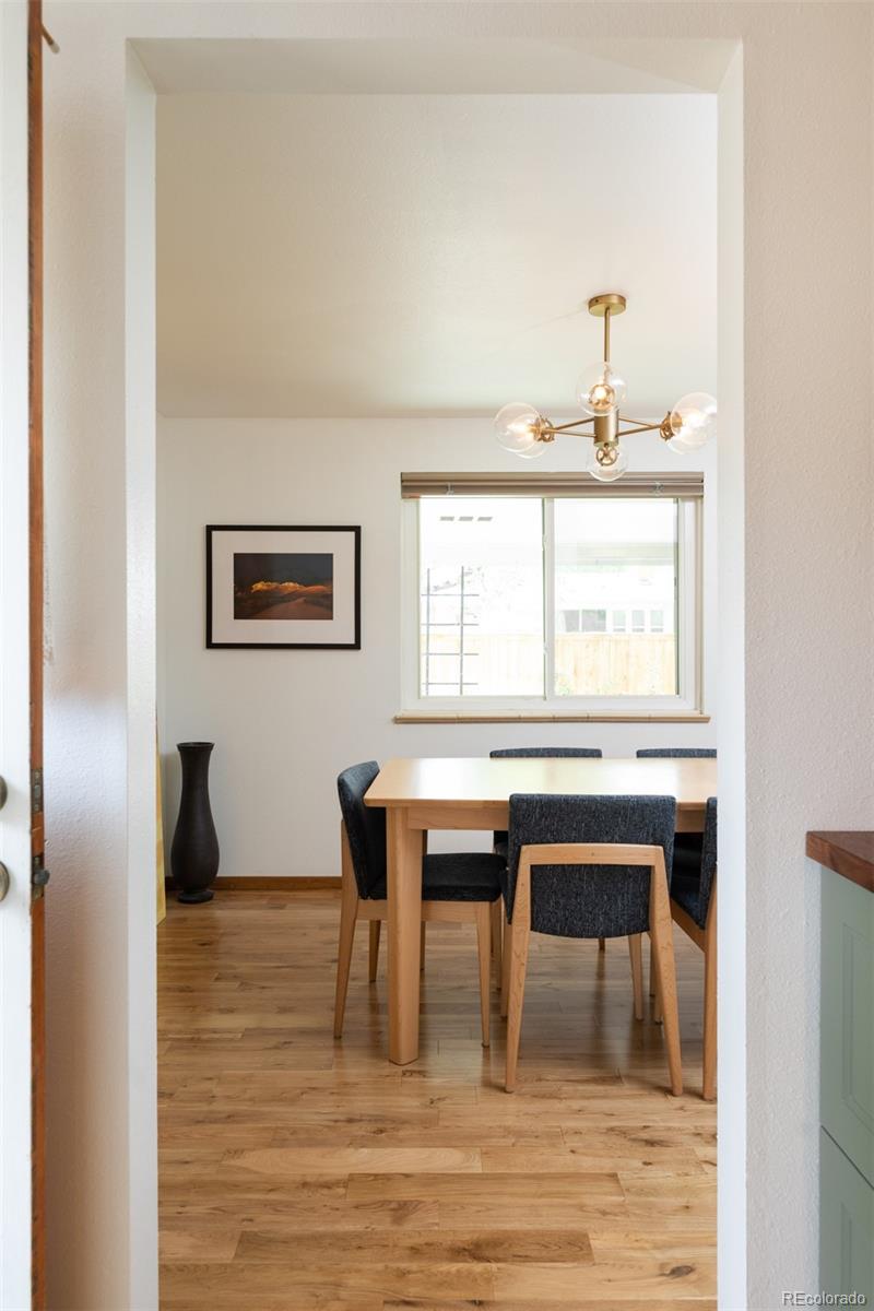 3547 Urban Street Wheat Ridge CO 80033