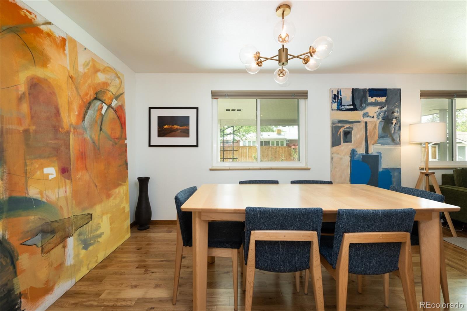 3547 Urban Street Wheat Ridge CO 80033
