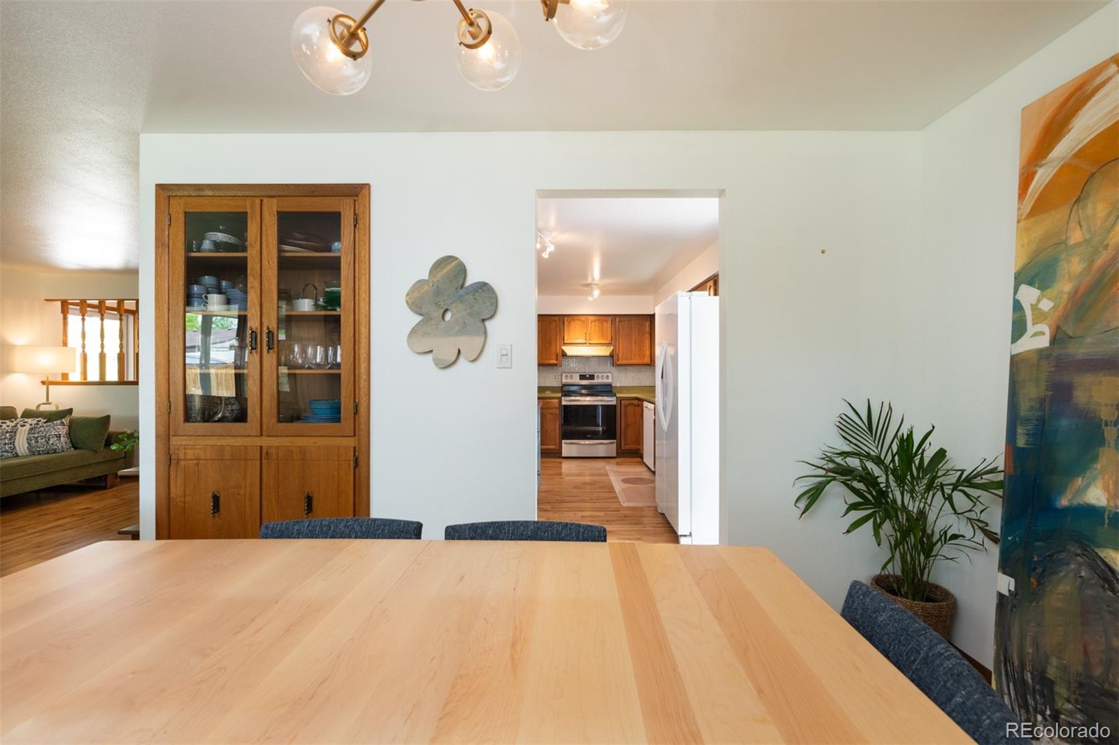 3547 Urban Street Wheat Ridge CO 80033