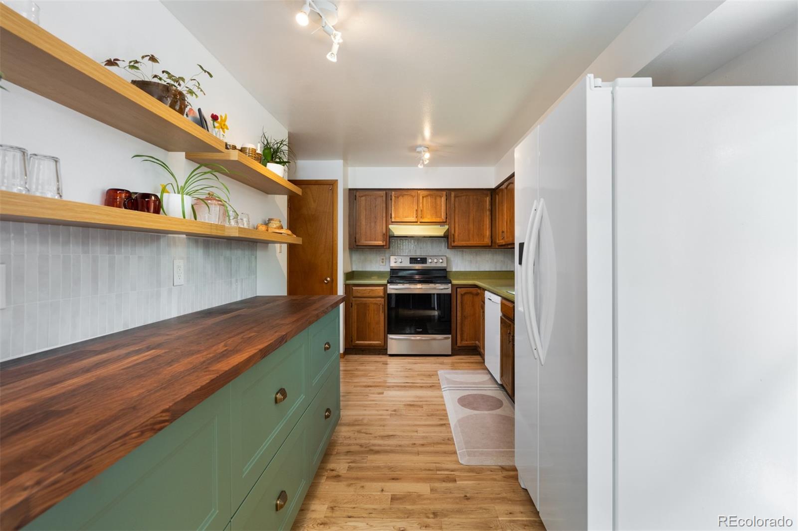 3547 Urban Street Wheat Ridge CO 80033