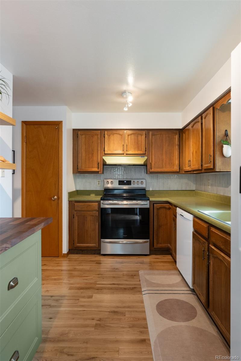 3547 Urban Street Wheat Ridge CO 80033