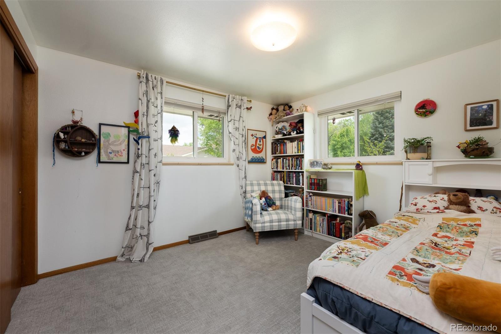 3547 Urban Street Wheat Ridge CO 80033