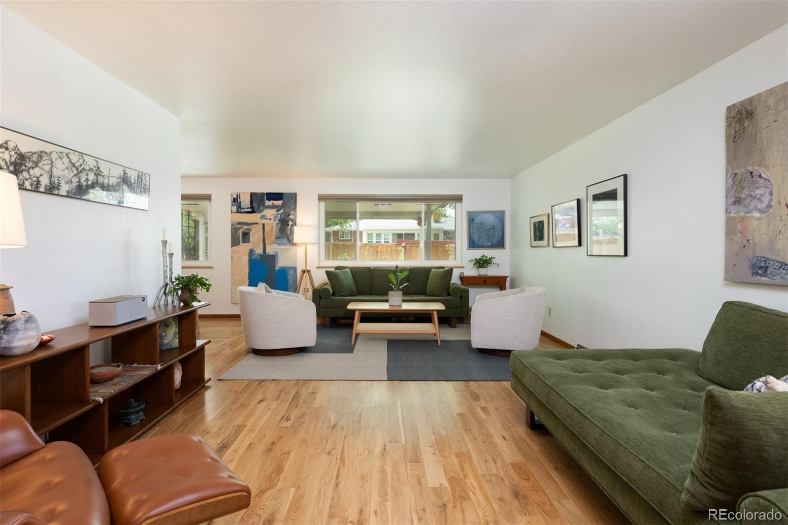 3547 Urban Street Wheat Ridge CO 80033