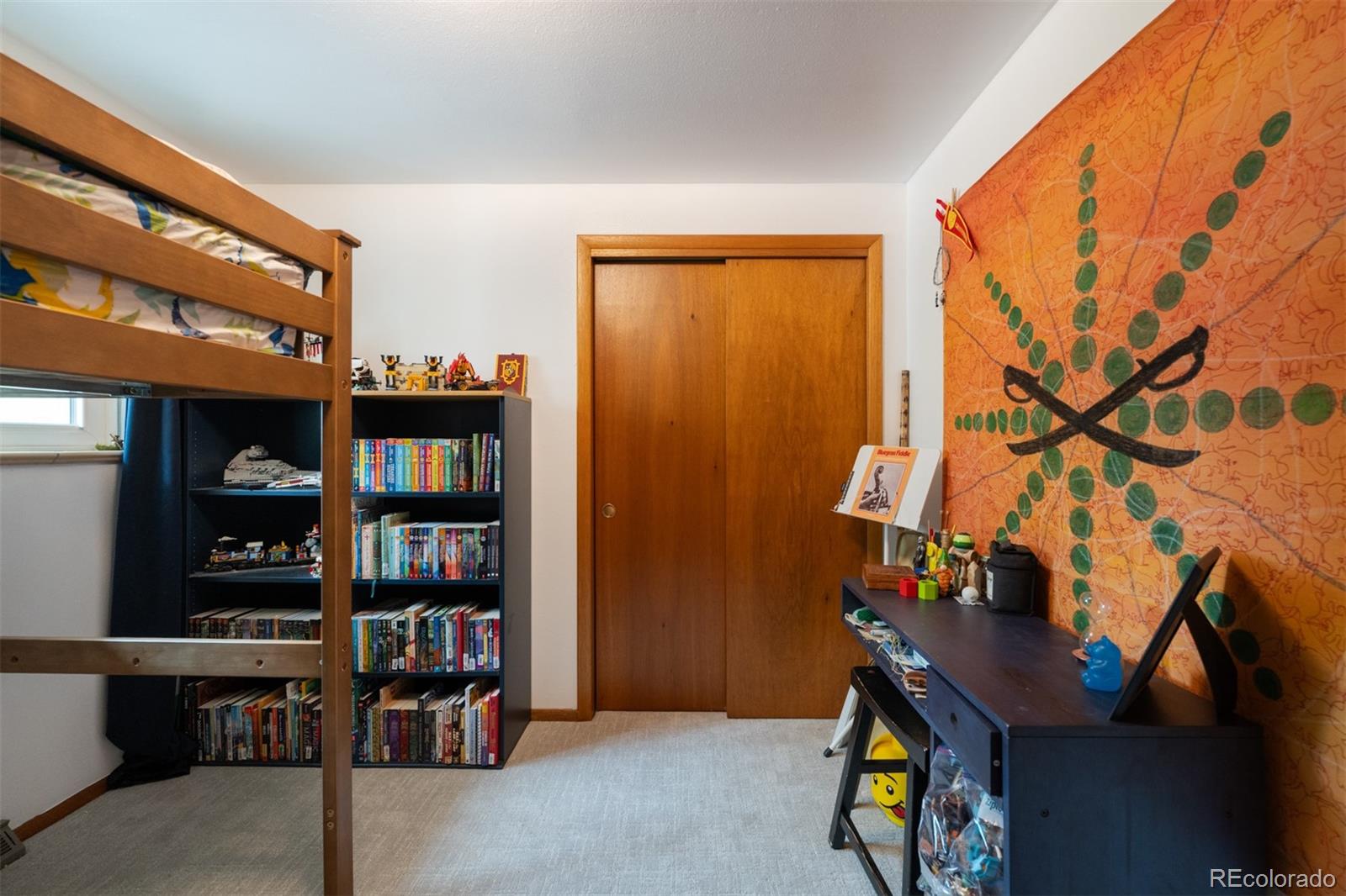 3547 Urban Street Wheat Ridge CO 80033
