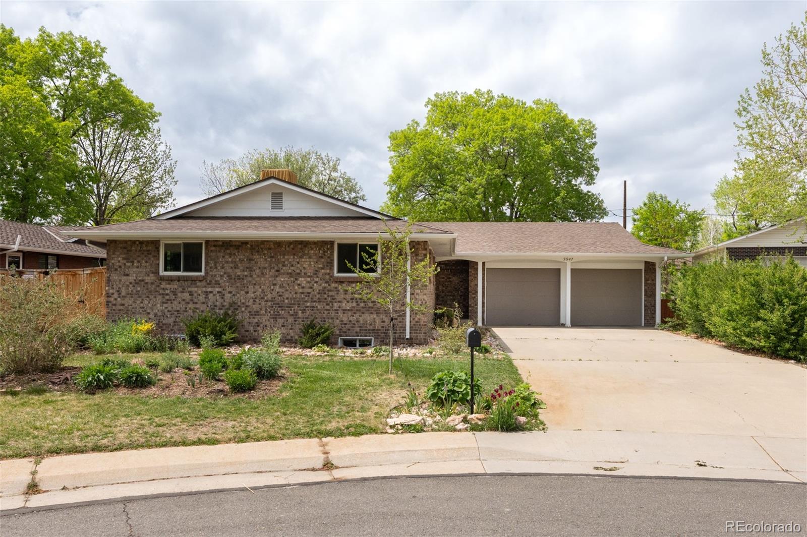 3547 Urban Street Wheat Ridge CO 80033