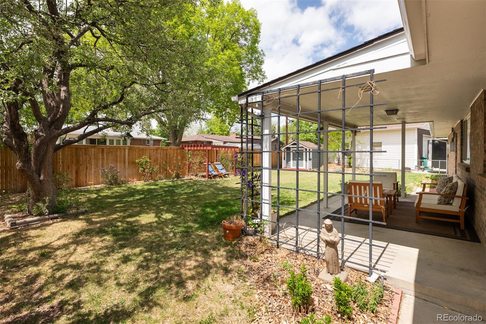 3547 Urban Street Wheat Ridge CO 80033