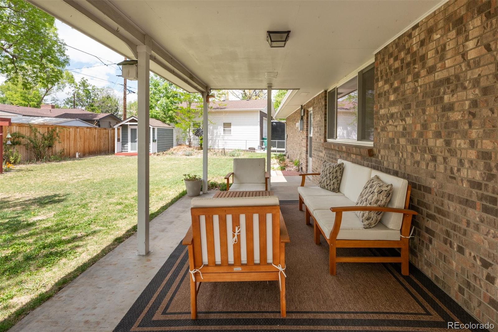 3547 Urban Street Wheat Ridge CO 80033