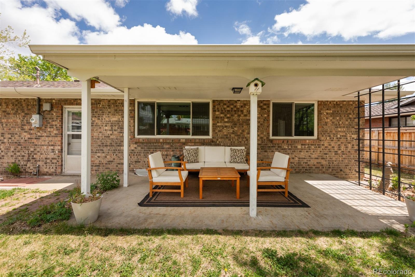 3547 Urban Street Wheat Ridge CO 80033