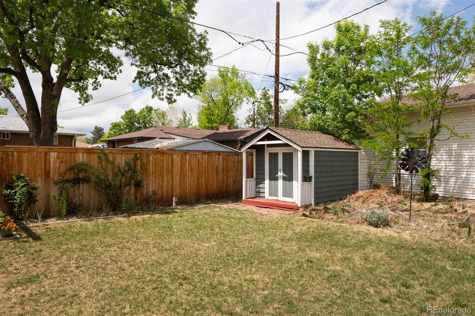 3547 Urban Street Wheat Ridge CO 80033