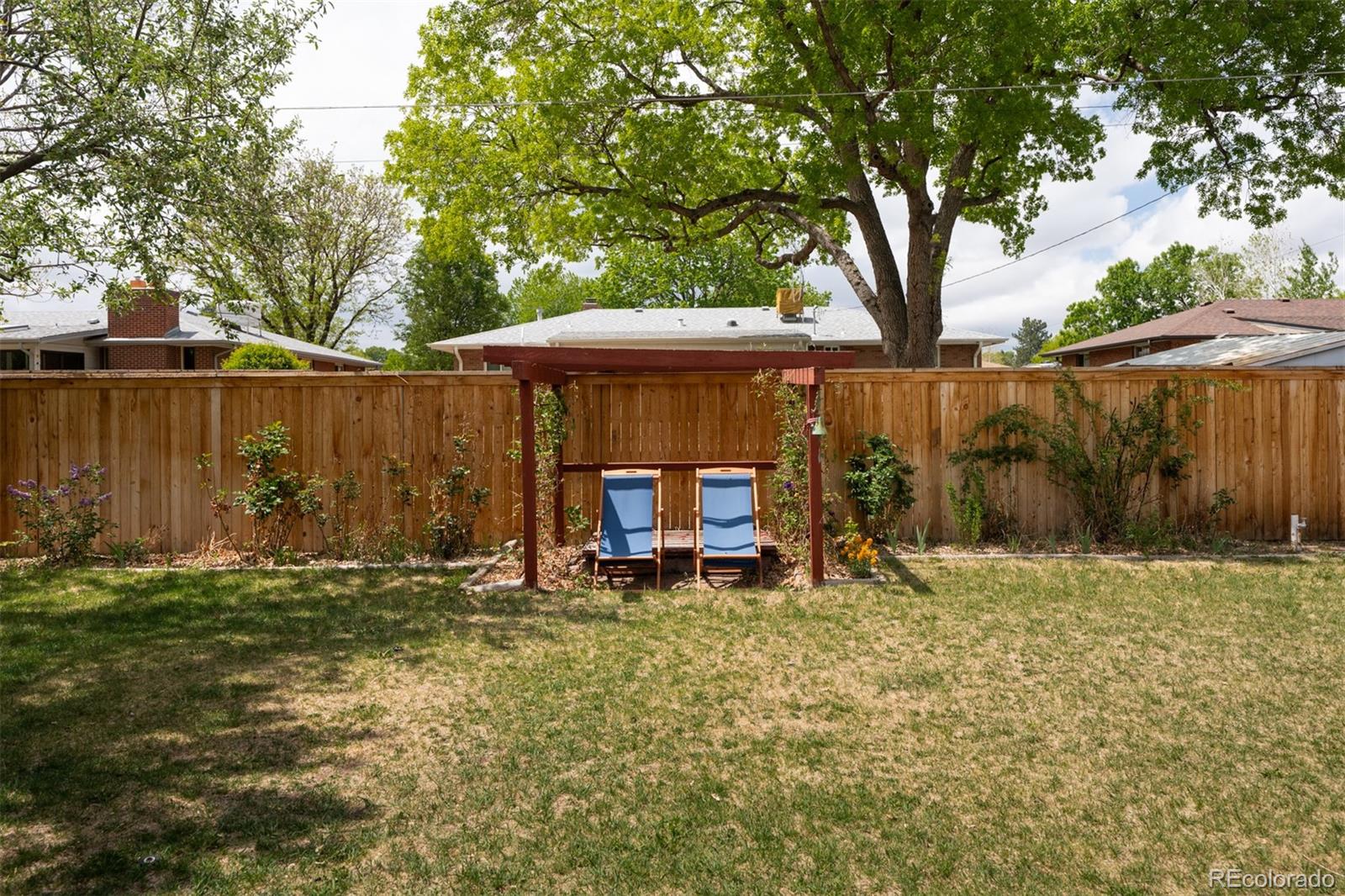 3547 Urban Street Wheat Ridge CO 80033