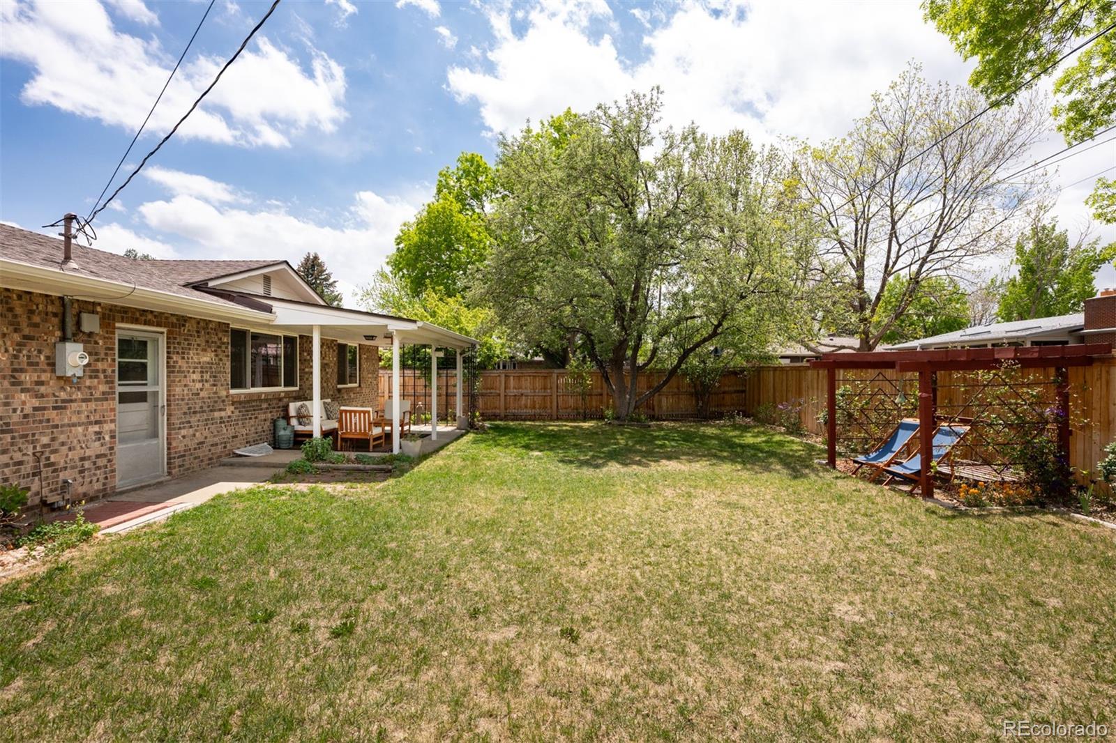 3547 Urban Street Wheat Ridge CO 80033
