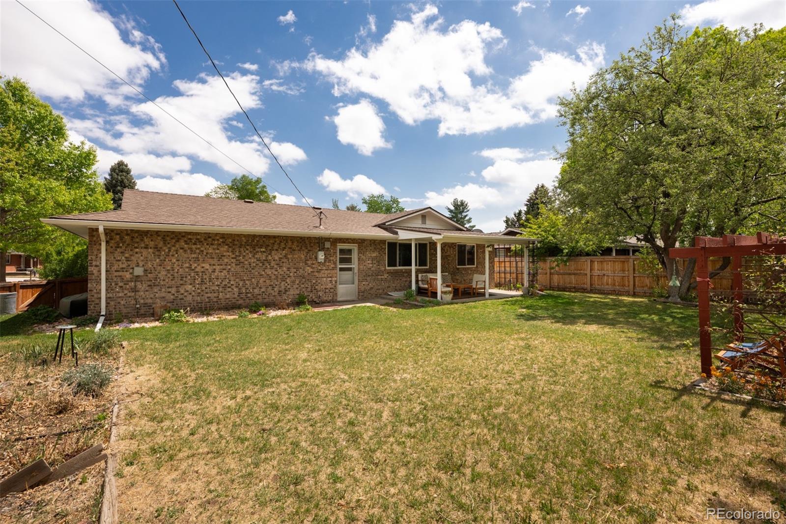 3547 Urban Street Wheat Ridge CO 80033