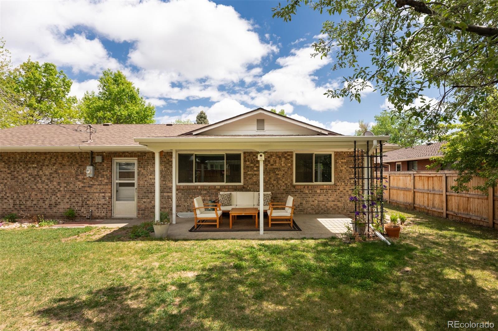 3547 Urban Street Wheat Ridge CO 80033