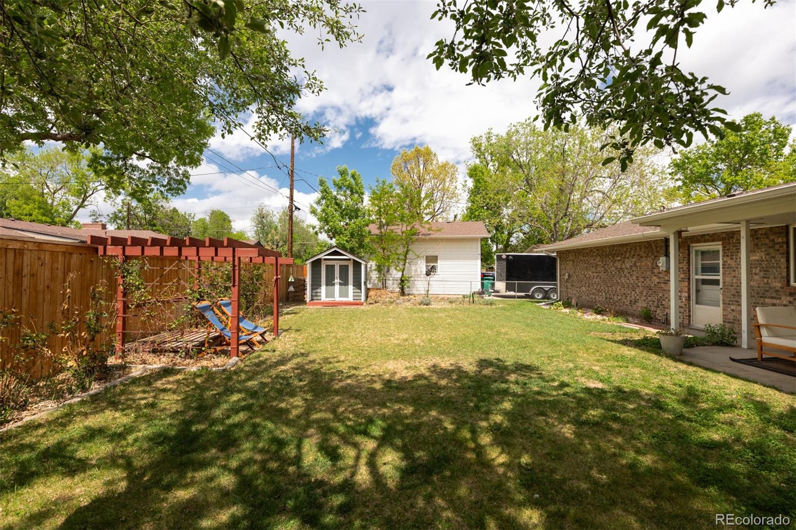 3547 Urban Street Wheat Ridge CO 80033