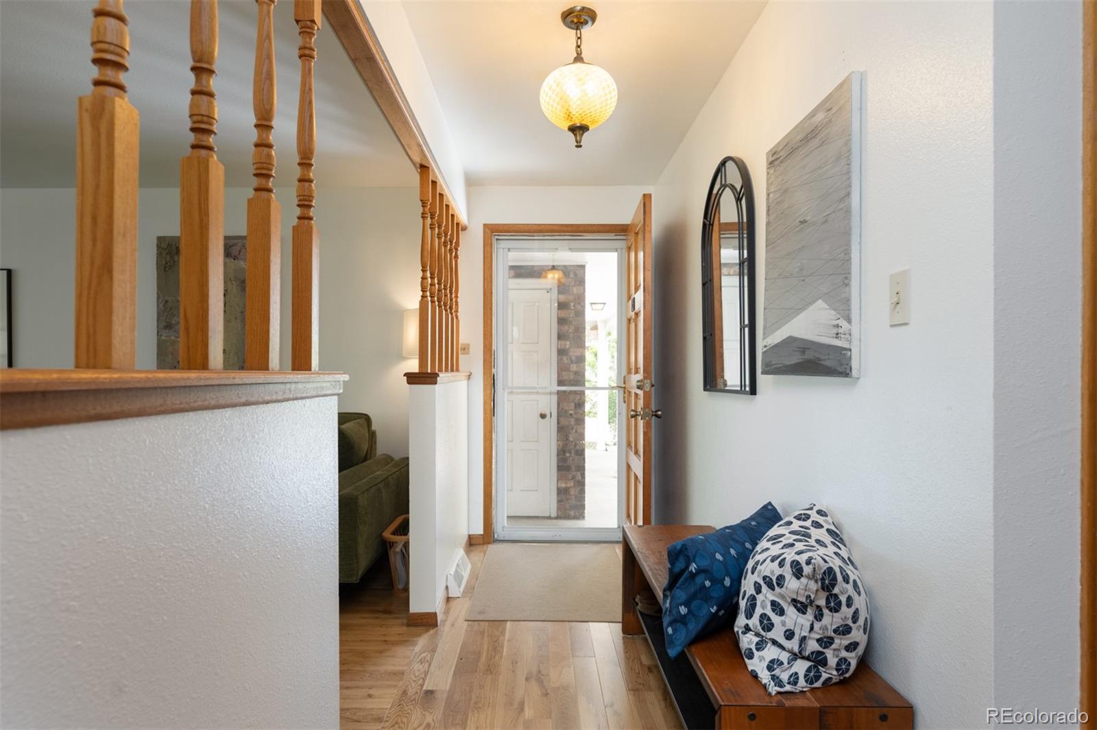 3547 Urban Street Wheat Ridge CO 80033