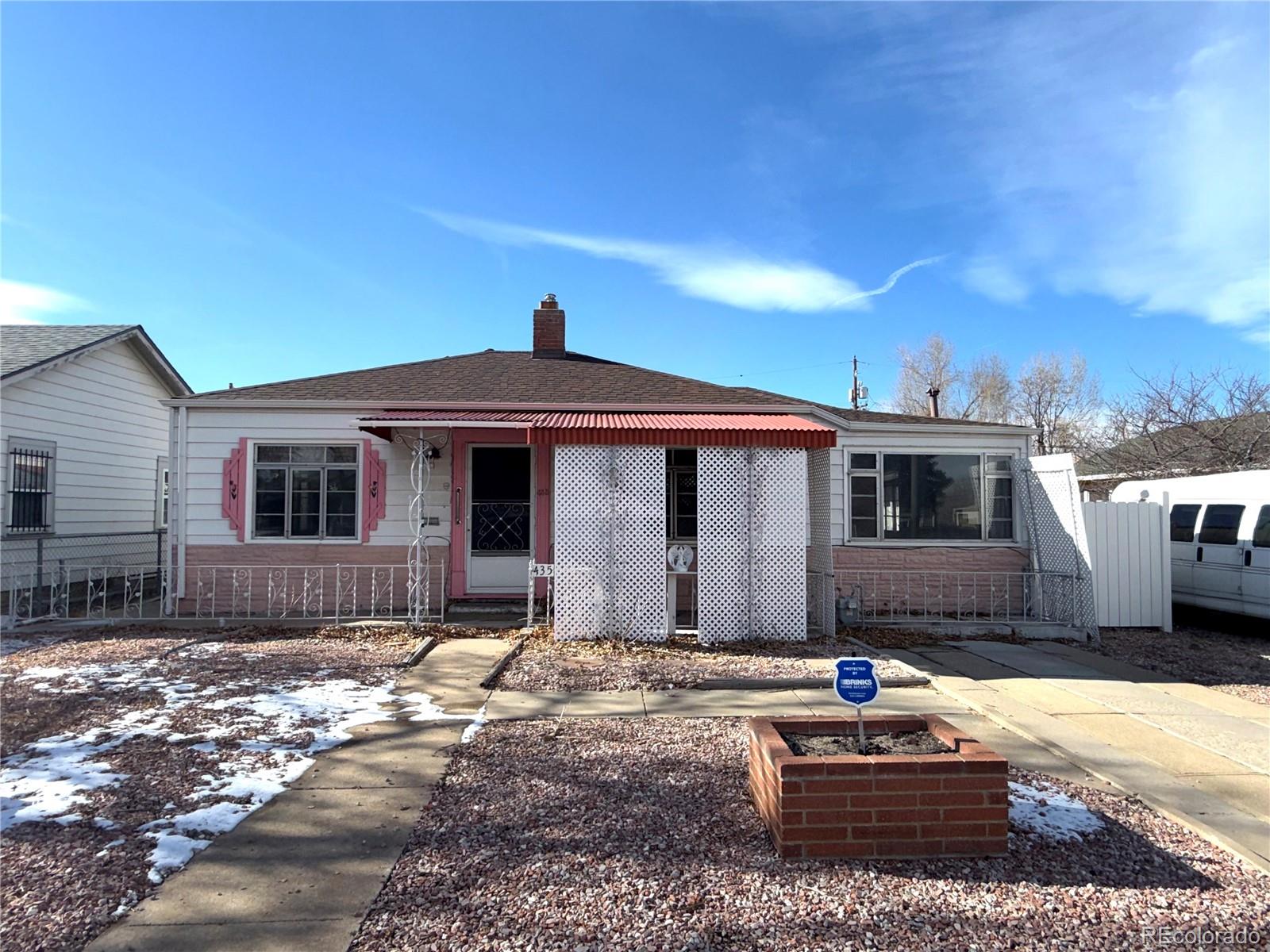 435 Perry Street Denver CO 80204