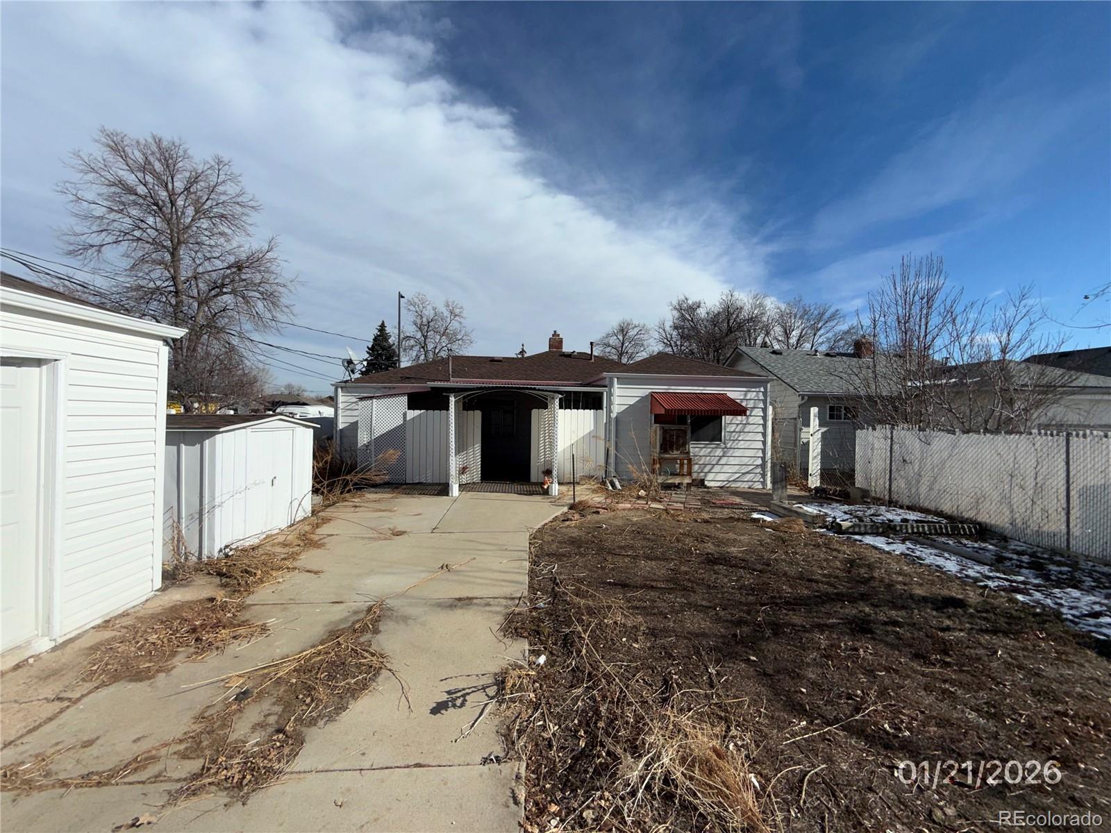 435 Perry Street Denver CO 80204