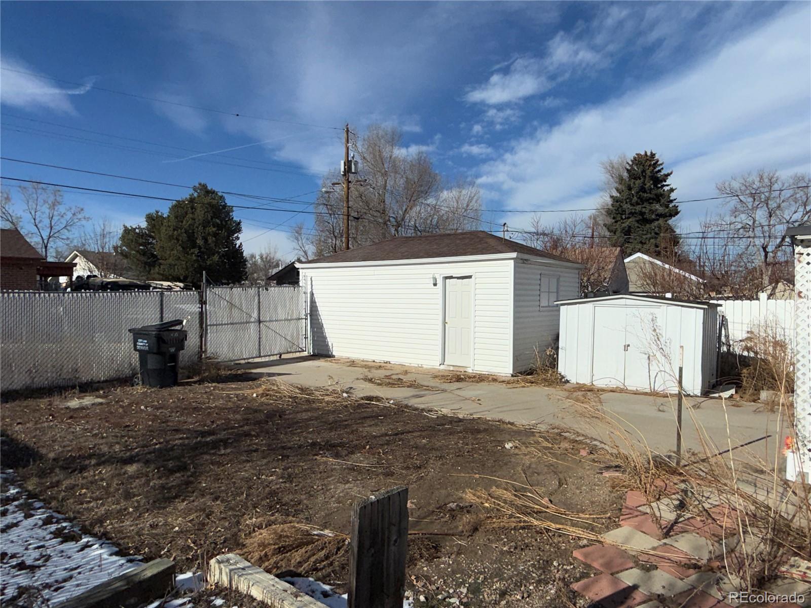 435 Perry Street Denver CO 80204