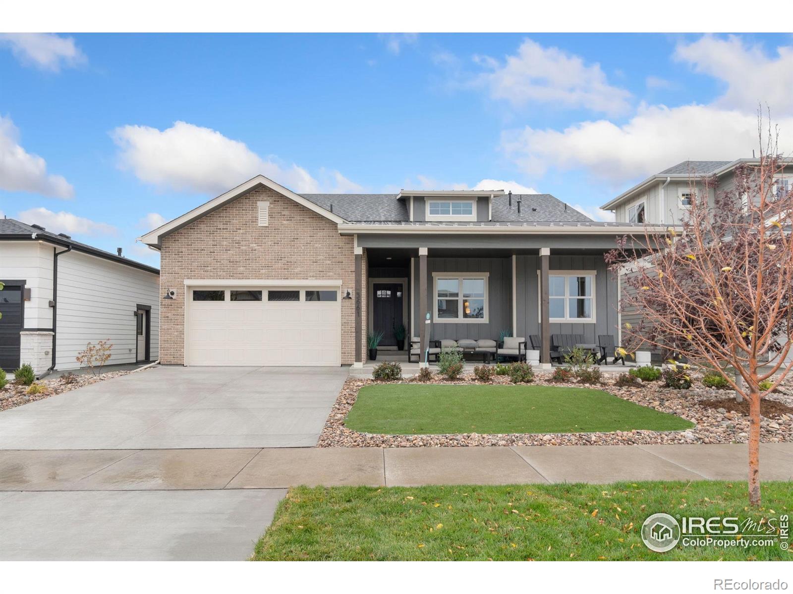 3661 N Buchanan Court Aurora CO 80019
