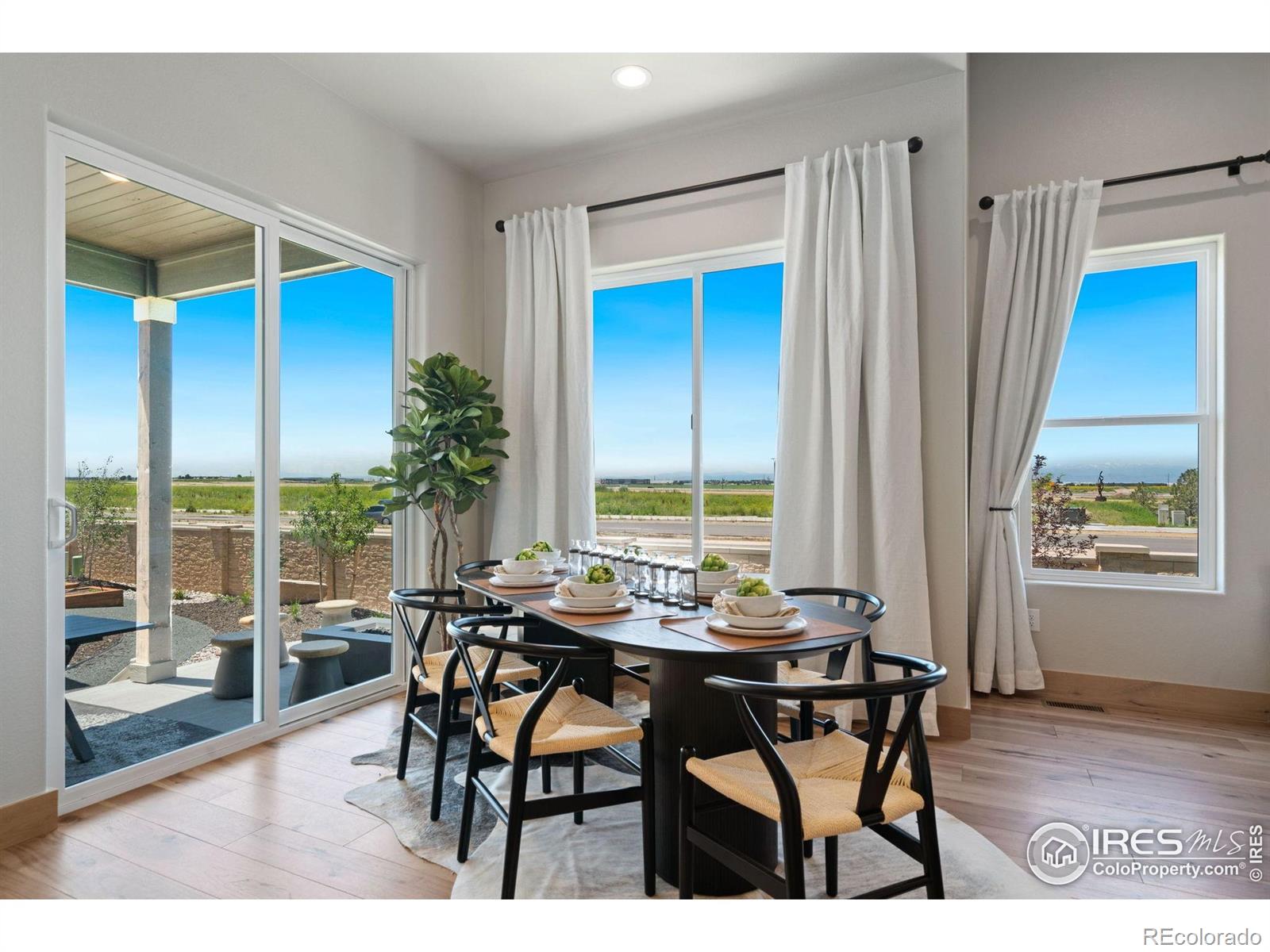 3661 N Buchanan Court Aurora CO 80019