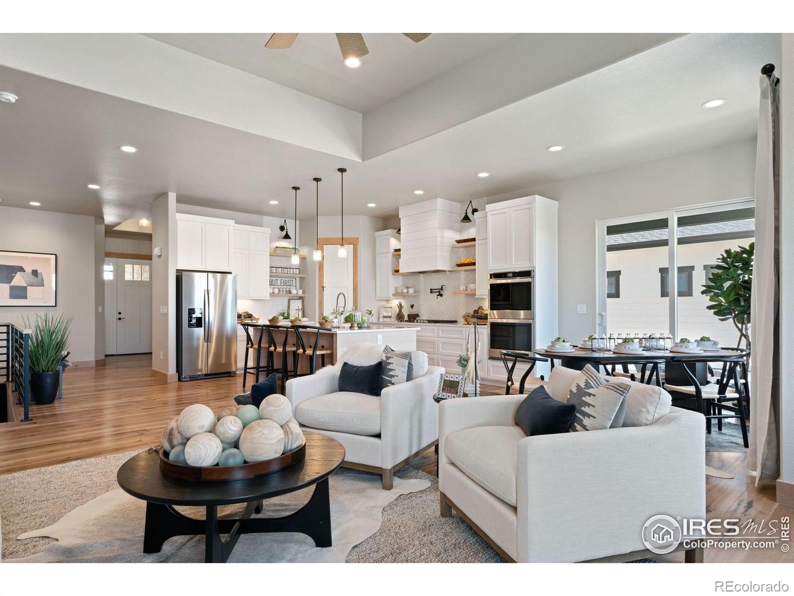 3661 N Buchanan Court Aurora CO 80019