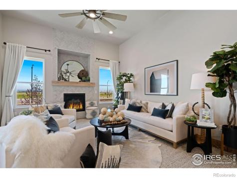 3661 N Buchanan Court Aurora CO 80019